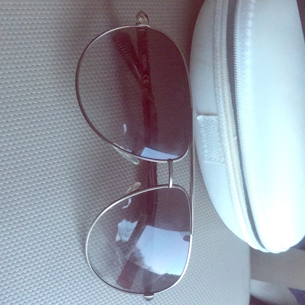 Diesel sunglasses